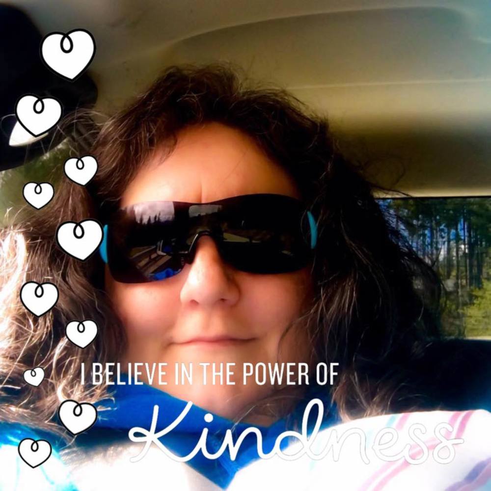 Meet your Posher, Jennifer